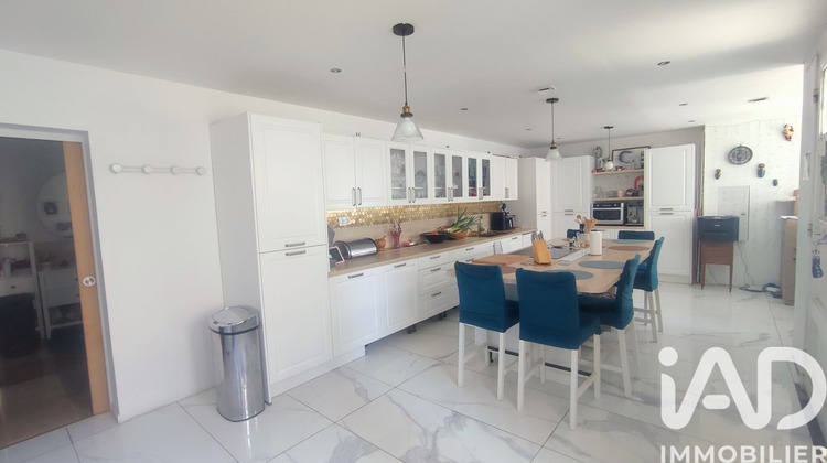 Ma-Cabane - Vente Maison Toulon, 126 m²
