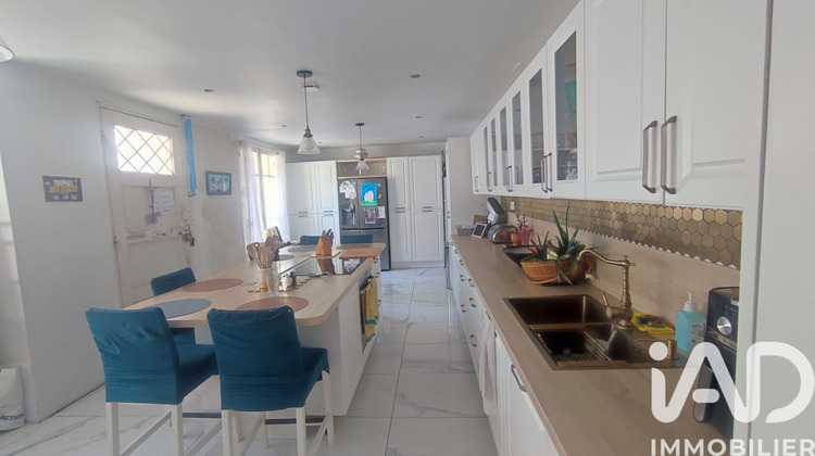 Ma-Cabane - Vente Maison Toulon, 126 m²