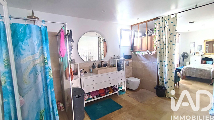 Ma-Cabane - Vente Maison Toulon, 126 m²
