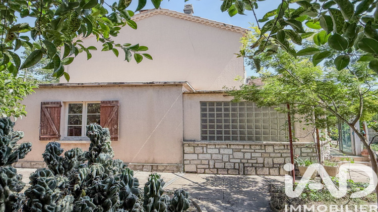 Ma-Cabane - Vente Maison Toulon, 115 m²