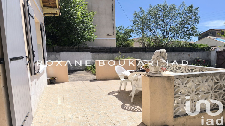 Ma-Cabane - Vente Maison Toulon, 92 m²