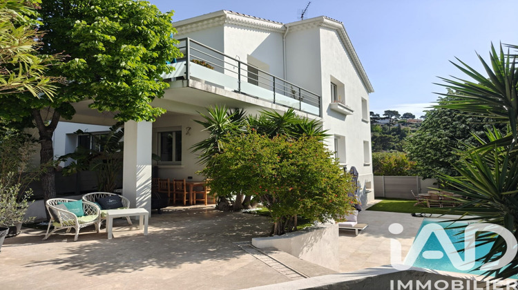 Ma-Cabane - Vente Maison Toulon, 228 m²