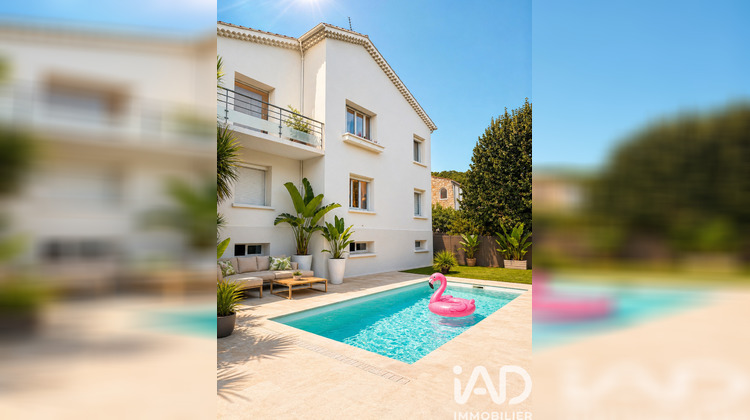 Ma-Cabane - Vente Maison Toulon, 228 m²