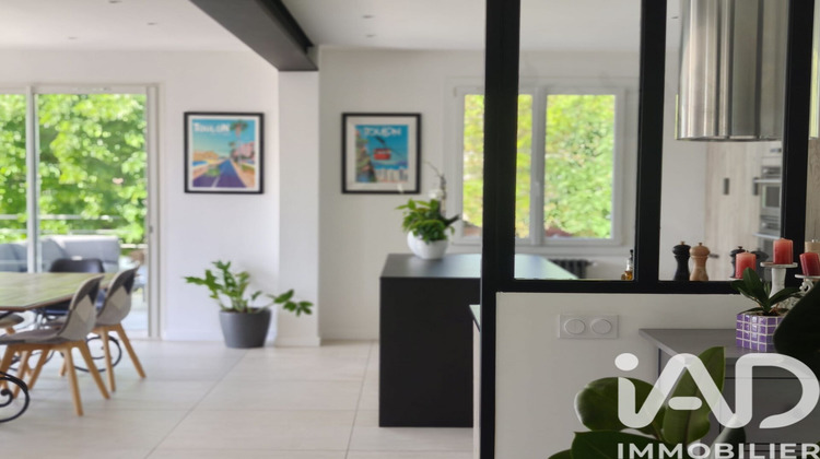 Ma-Cabane - Vente Maison Toulon, 228 m²