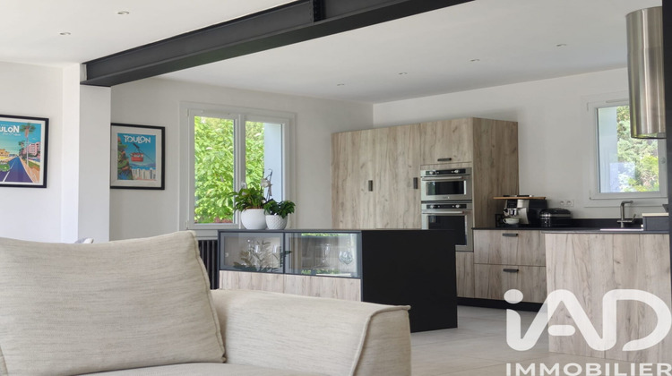 Ma-Cabane - Vente Maison Toulon, 228 m²