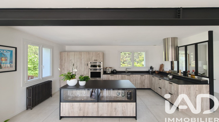 Ma-Cabane - Vente Maison Toulon, 228 m²