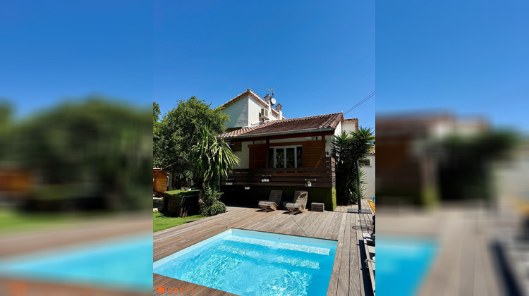 Ma-Cabane - Vente Maison Toulon, 125 m²