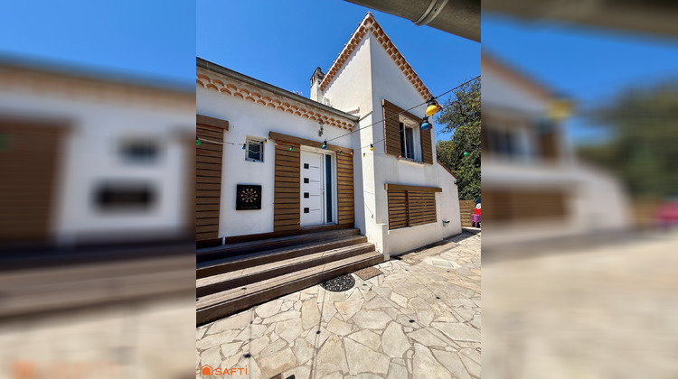 Ma-Cabane - Vente Maison Toulon, 125 m²