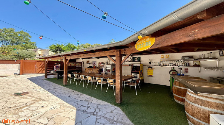 Ma-Cabane - Vente Maison Toulon, 125 m²