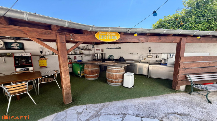Ma-Cabane - Vente Maison Toulon, 125 m²