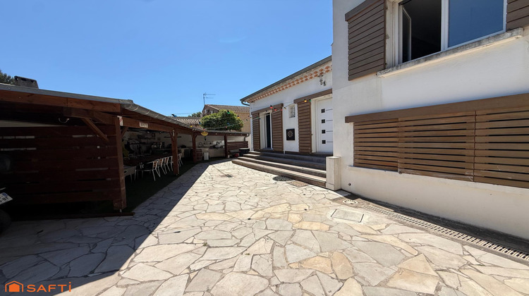 Ma-Cabane - Vente Maison Toulon, 125 m²