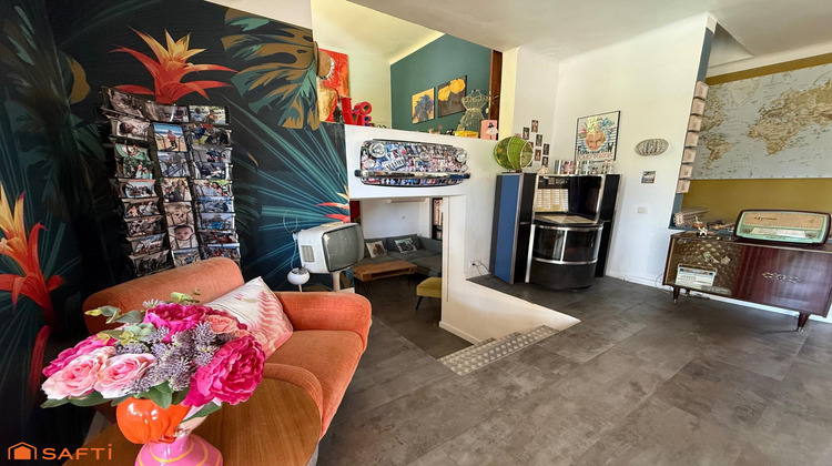 Ma-Cabane - Vente Maison Toulon, 125 m²