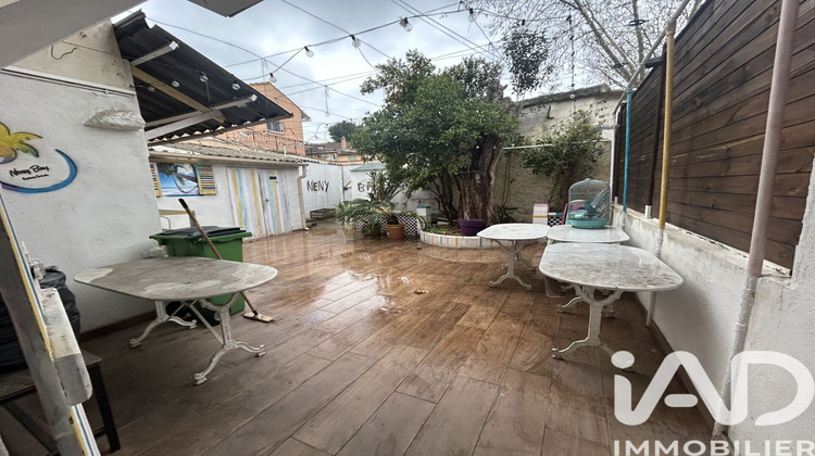 Ma-Cabane - Vente Maison Toulon, 110 m²