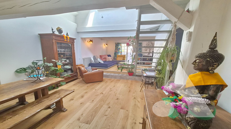 Ma-Cabane - Vente Maison TOULON, 134 m²