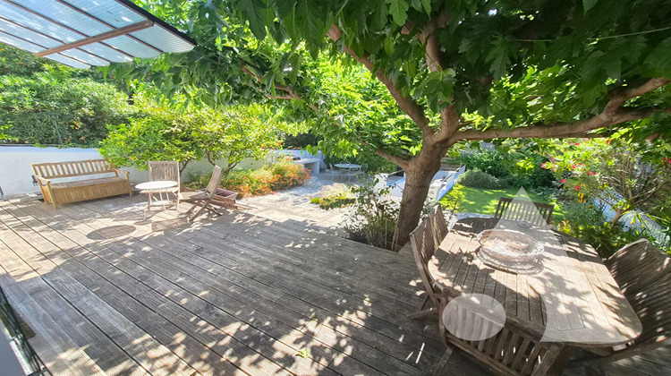 Ma-Cabane - Vente Maison TOULON, 134 m²