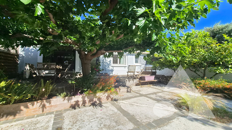 Ma-Cabane - Vente Maison TOULON, 134 m²