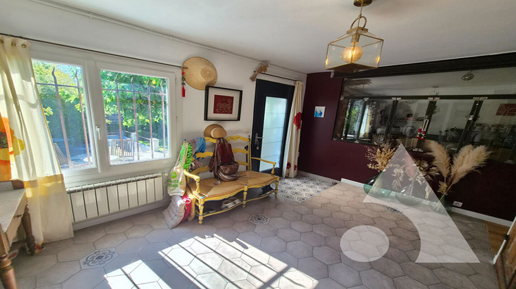 Ma-Cabane - Vente Maison TOULON, 134 m²