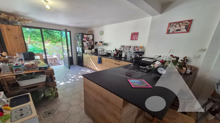 Ma-Cabane - Vente Maison TOULON, 134 m²