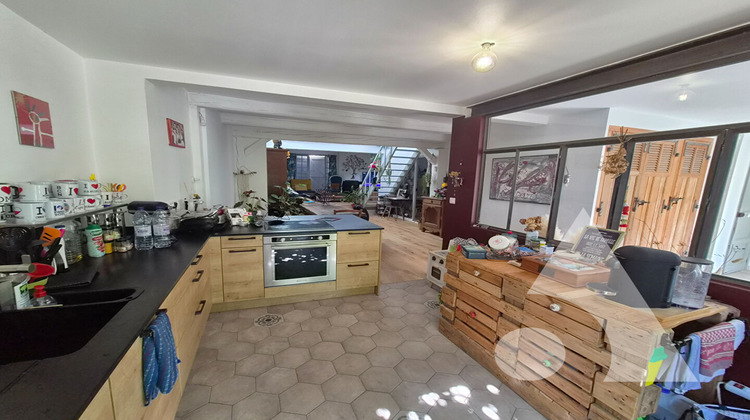 Ma-Cabane - Vente Maison TOULON, 134 m²