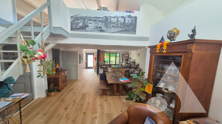 Ma-Cabane - Vente Maison TOULON, 134 m²