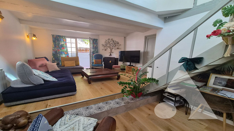 Ma-Cabane - Vente Maison TOULON, 134 m²