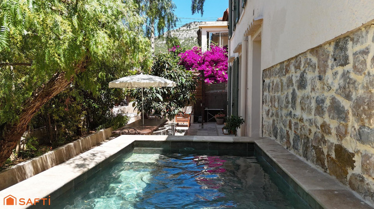 Ma-Cabane - Vente Maison Toulon, 162 m²