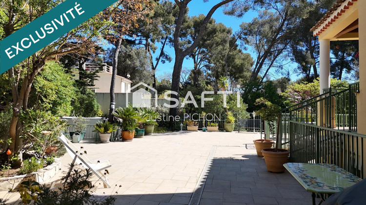 Ma-Cabane - Vente Maison Toulon, 175 m²