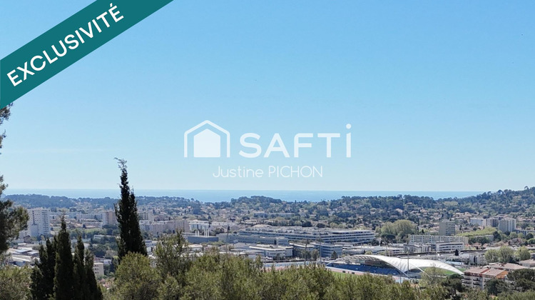 Ma-Cabane - Vente Maison Toulon, 175 m²