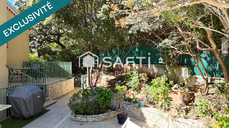 Ma-Cabane - Vente Maison Toulon, 175 m²