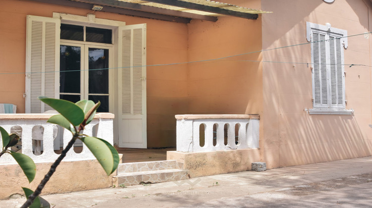 Ma-Cabane - Vente Maison Toulon, 72 m²