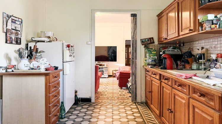 Ma-Cabane - Vente Maison Toulon, 72 m²