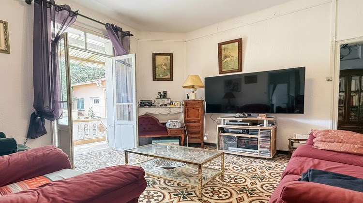 Ma-Cabane - Vente Maison Toulon, 72 m²