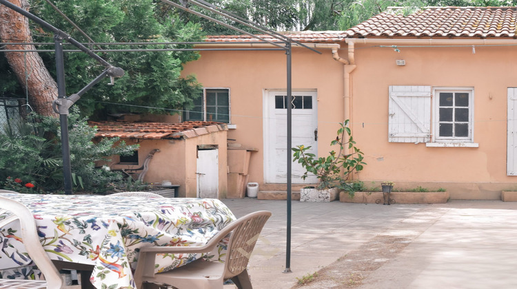 Ma-Cabane - Vente Maison Toulon, 72 m²