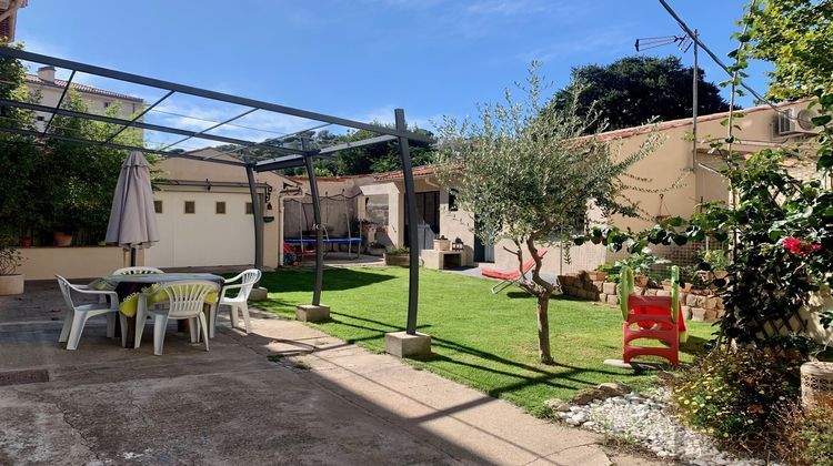 Ma-Cabane - Vente Maison Toulon, 75 m²