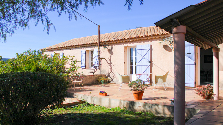 Ma-Cabane - Vente Maison Toulon, 117 m²