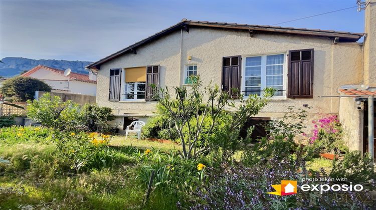 Ma-Cabane - Vente Maison Toulon, 76 m²