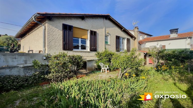 Ma-Cabane - Vente Maison Toulon, 76 m²