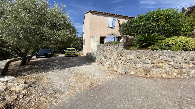 Ma-Cabane - Vente Maison Toulon, 115 m²