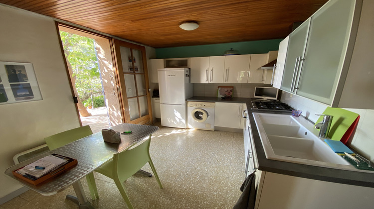 Ma-Cabane - Vente Maison Toulon, 115 m²