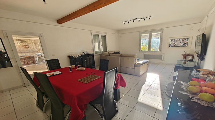 Ma-Cabane - Vente Maison TOULON, 78 m²