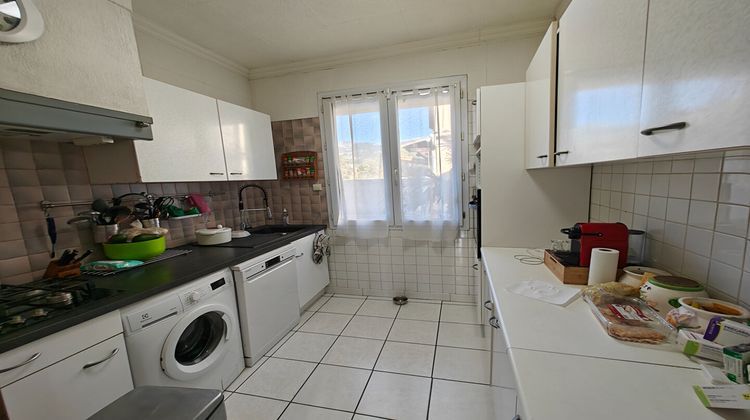 Ma-Cabane - Vente Maison TOULON, 78 m²