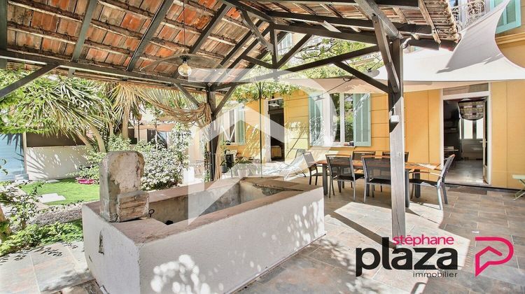 Ma-Cabane - Vente Maison TOULON, 180 m²