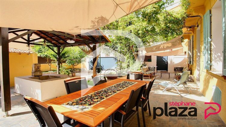 Ma-Cabane - Vente Maison TOULON, 180 m²