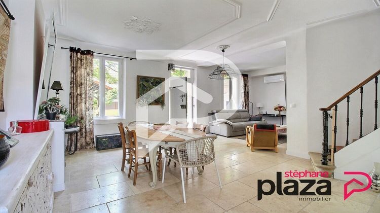 Ma-Cabane - Vente Maison TOULON, 180 m²