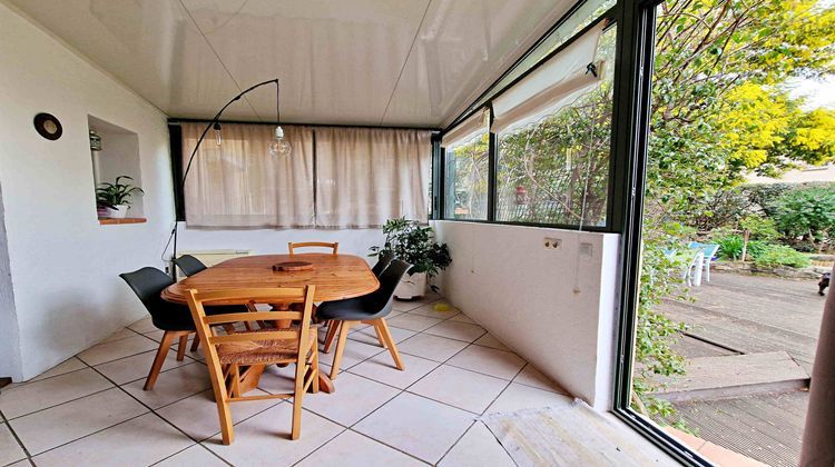 Ma-Cabane - Vente Maison Toulon, 108 m²