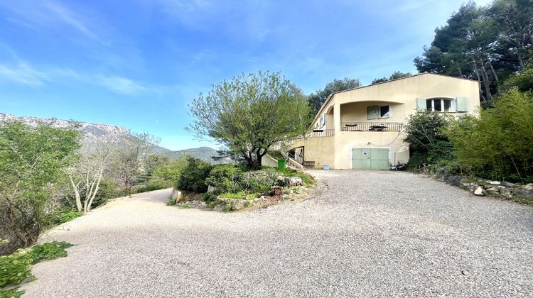 Ma-Cabane - Vente Maison Toulon, 197 m²