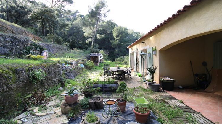 Ma-Cabane - Vente Maison Toulon, 197 m²