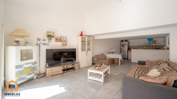 Ma-Cabane - Vente Maison Toulon, 46 m²