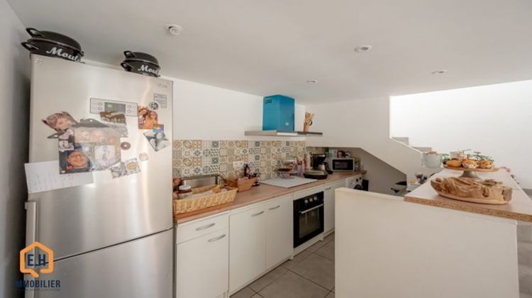 Ma-Cabane - Vente Maison Toulon, 46 m²