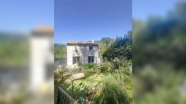 Ma-Cabane - Vente Maison Toulon, 0 m²